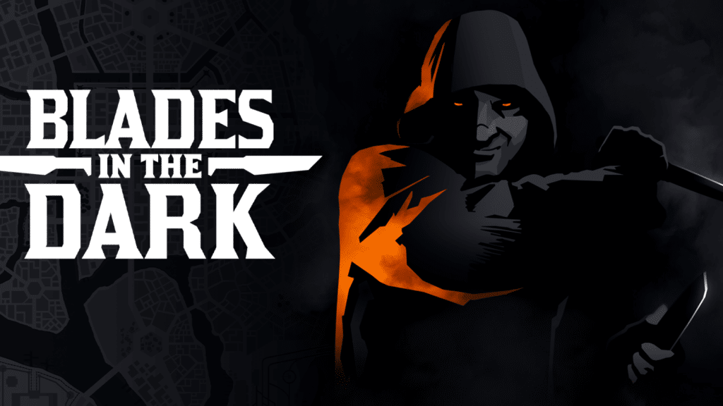 Blades in the Dark