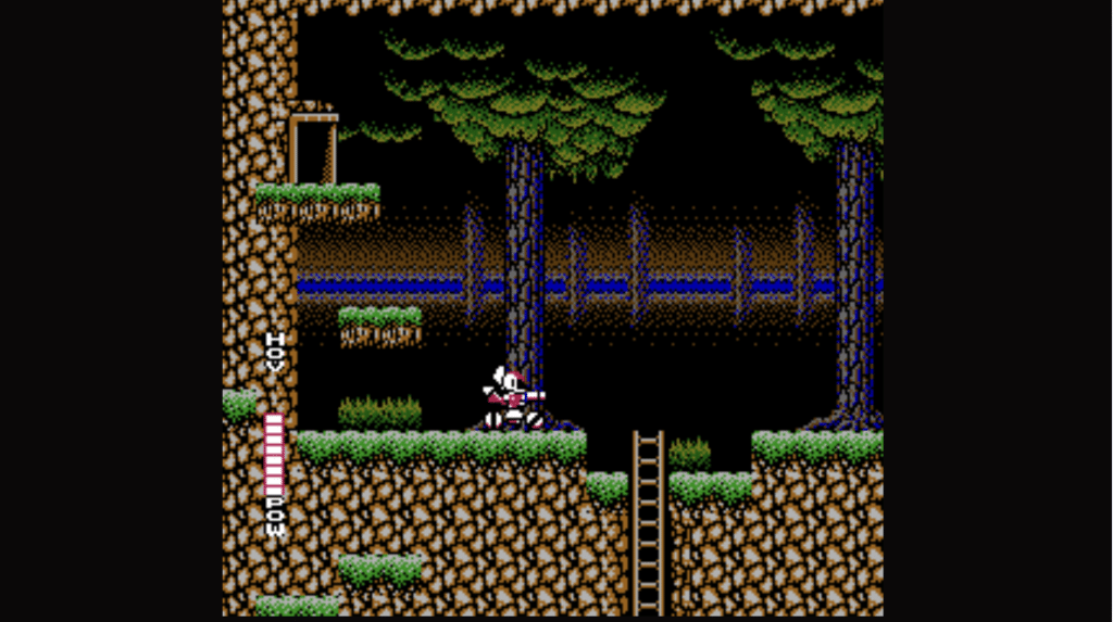 Blaster Master