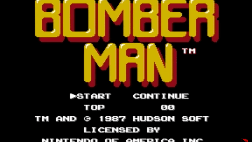 Bomberman