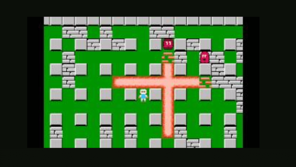 Bomberman