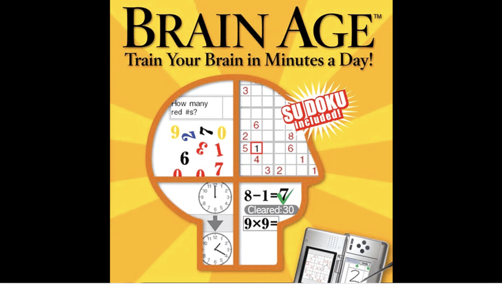 Brain Age
