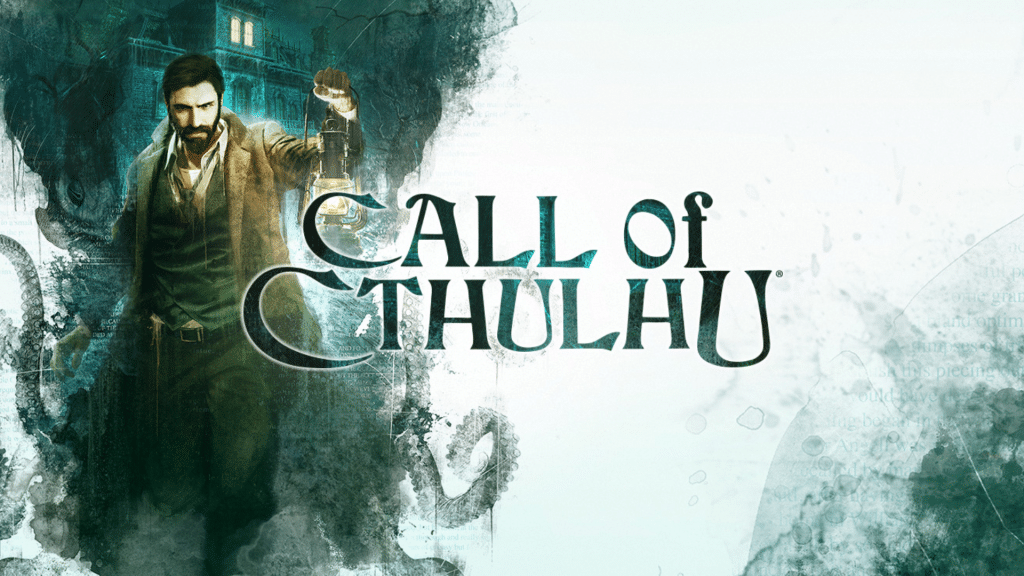 Call of Cthulhu