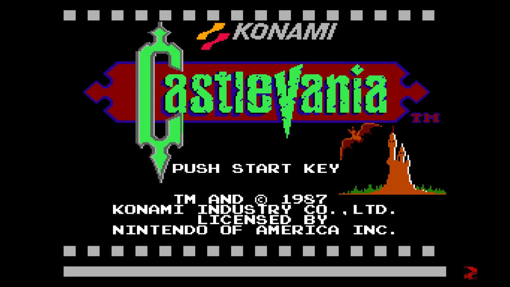 Castlevania