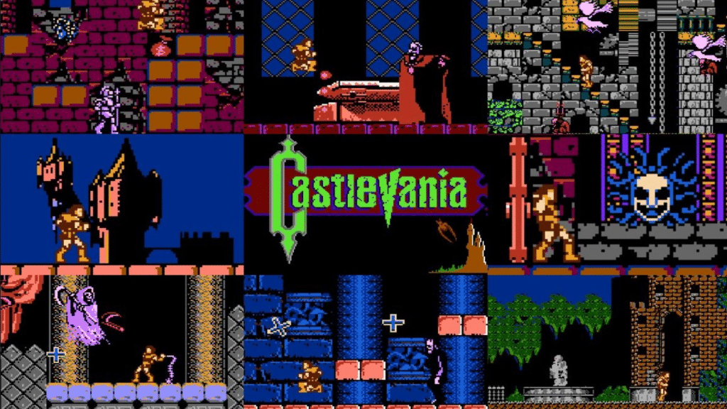 Castlevania