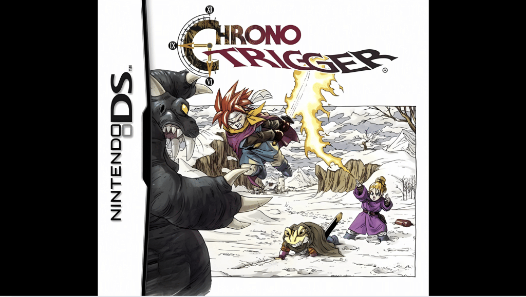 Chrono Trigger