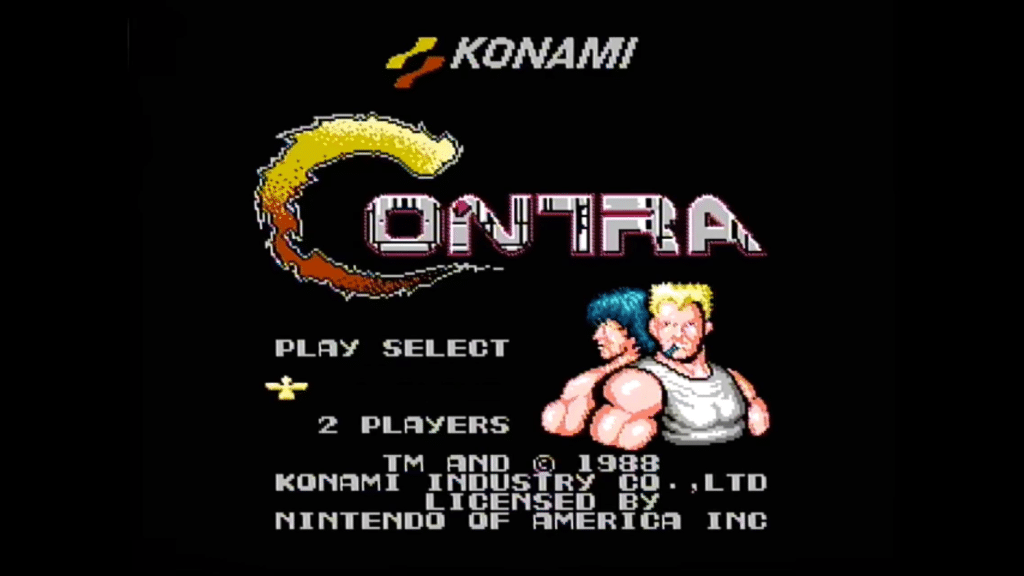 Contra