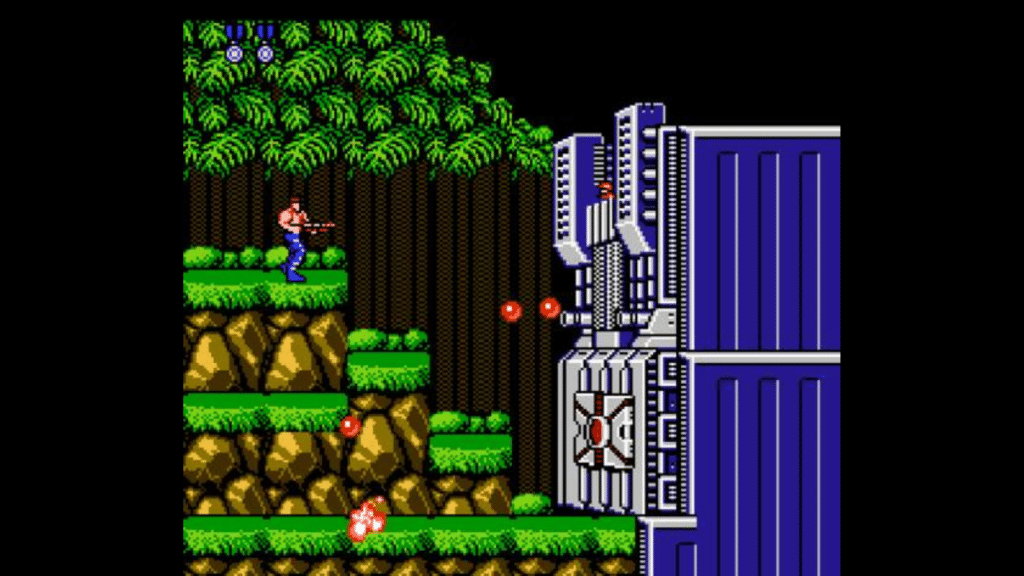 Contra