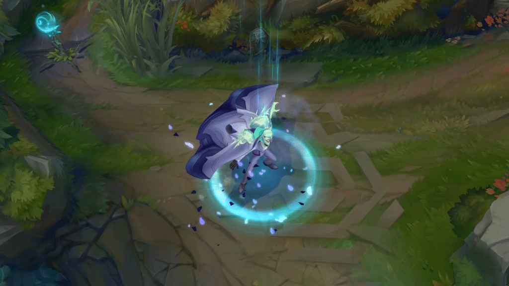Crystal-Rose-Swain-League-of-Legends
