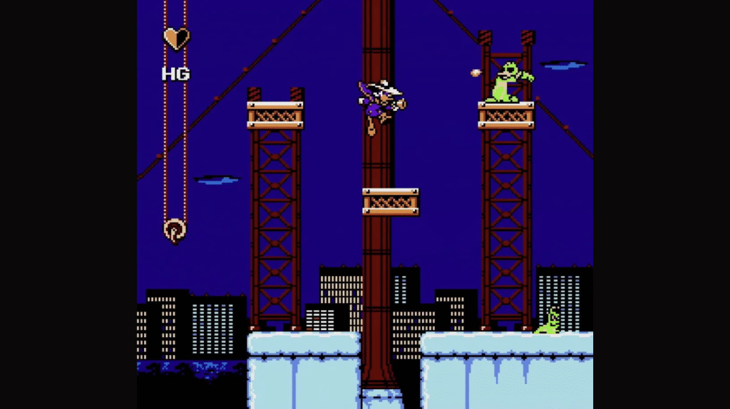 Darkwing Duck