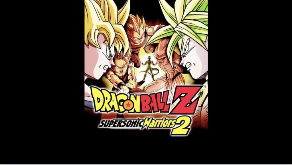 Dragon Ball Z