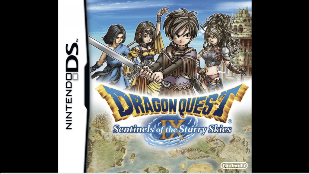 Dragon Quest