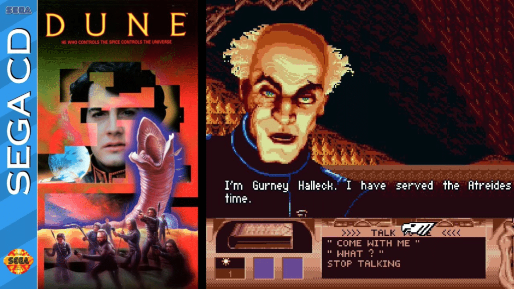 Dune