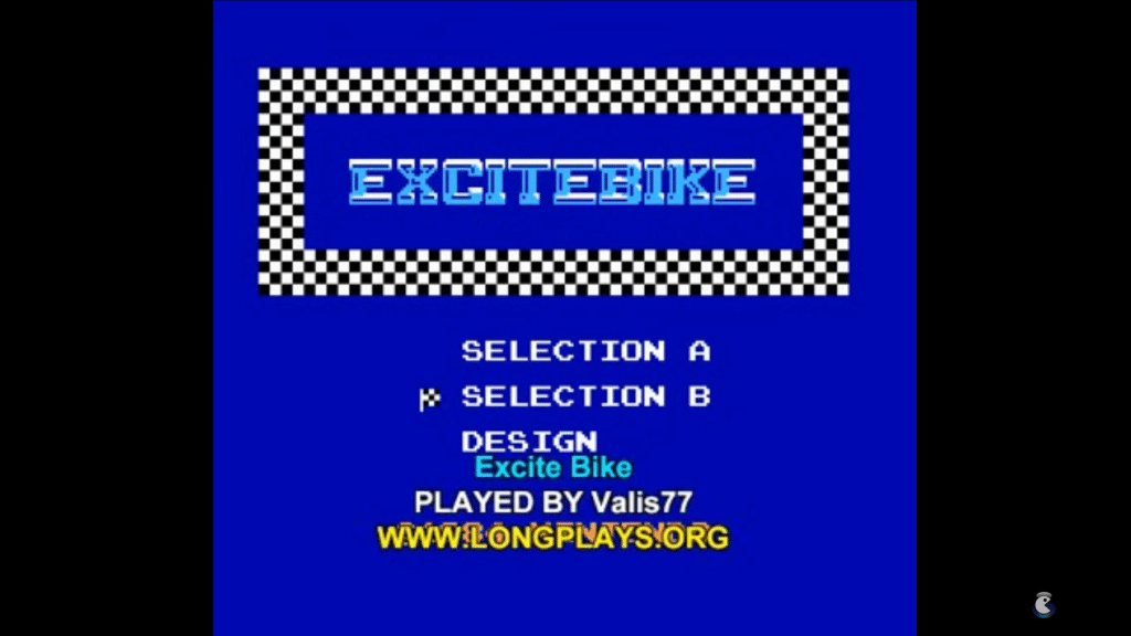 Excitebike
