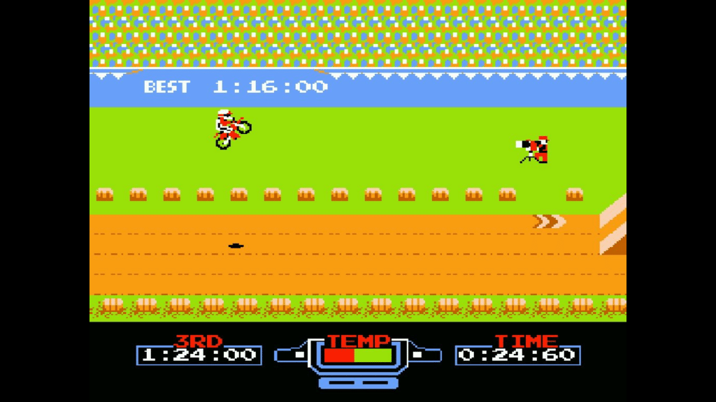 Excitebike 64