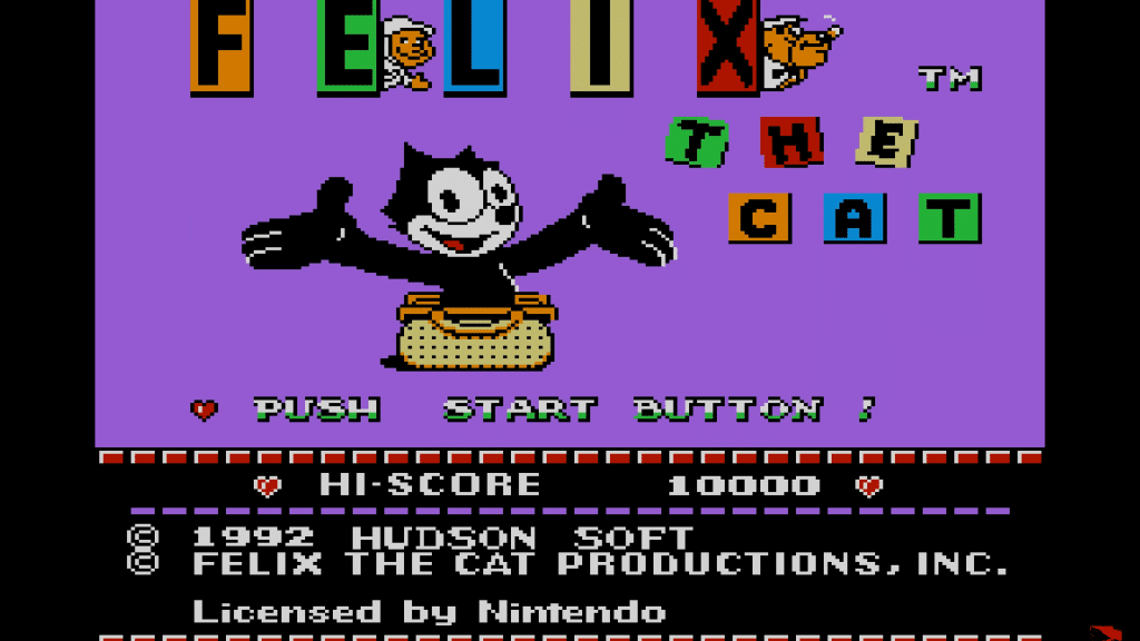 Felix the Cat