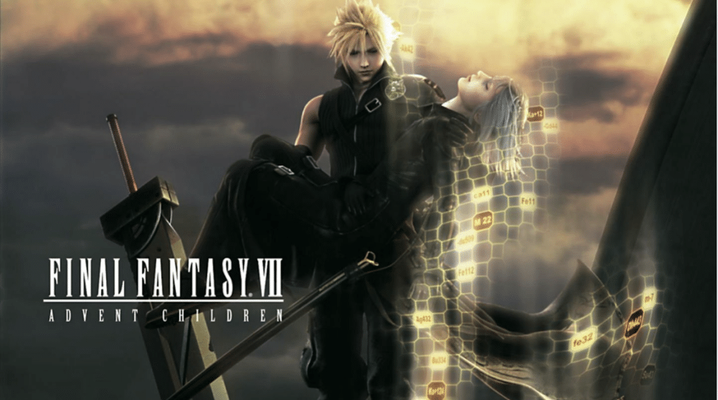 Final Fantasy VII