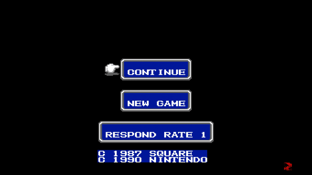 Final Fantasy