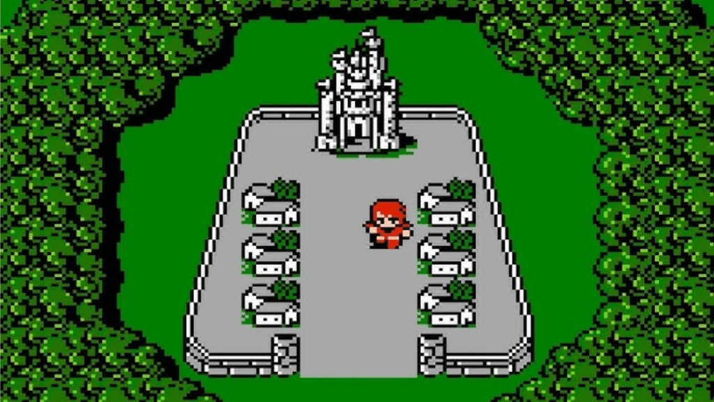 Final Fantasy
