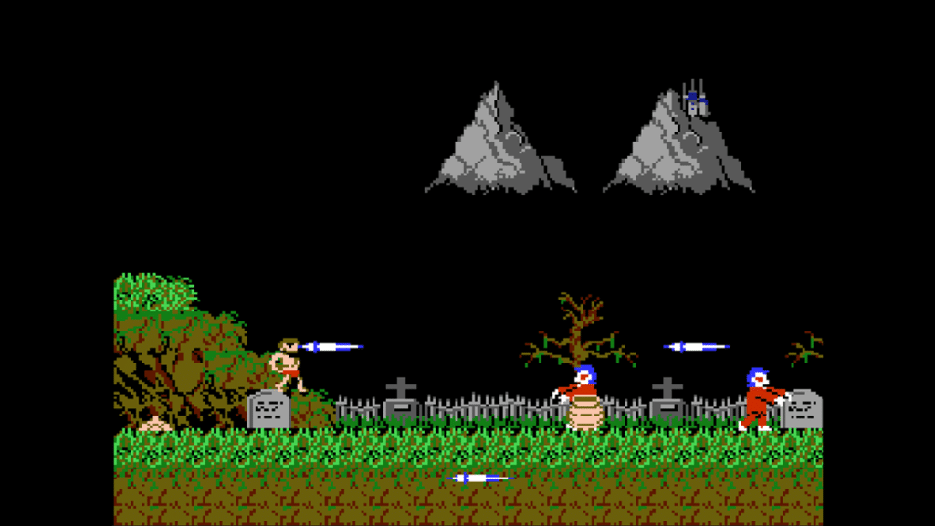 Ghouls 'n Ghosts