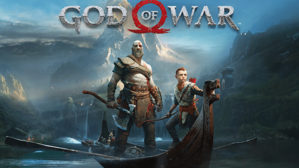 God of War