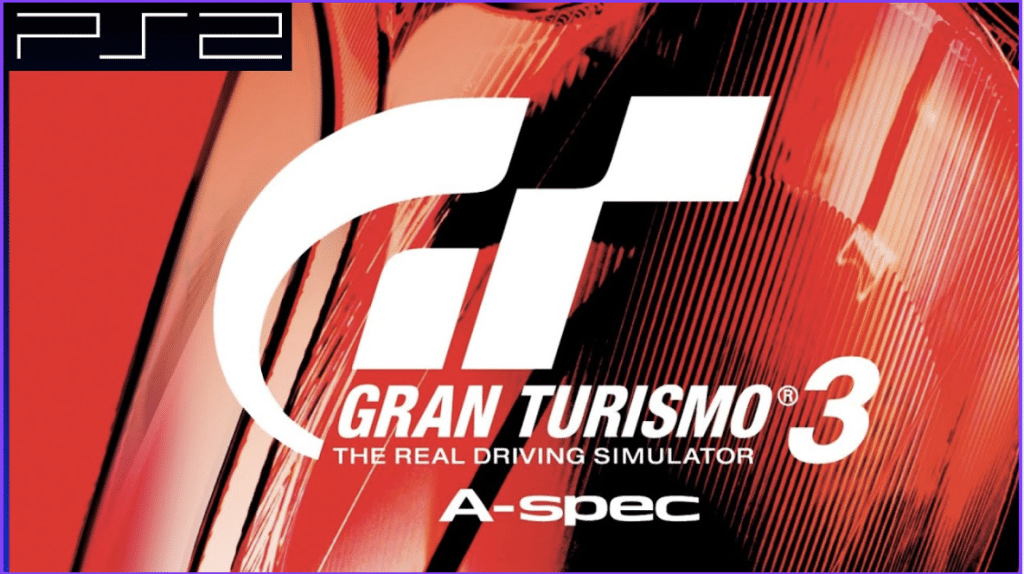 Gran Turismo 3