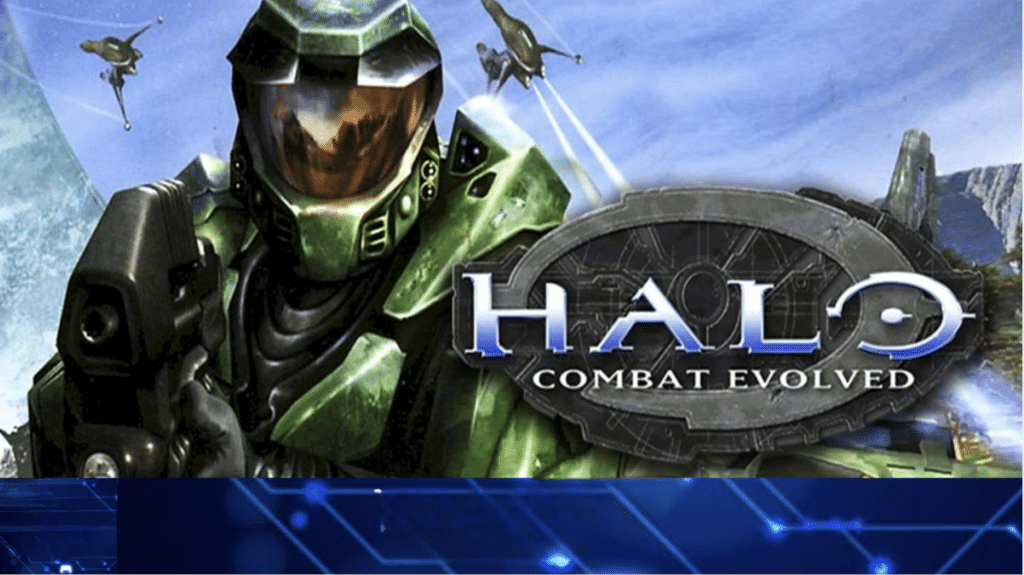 Halo