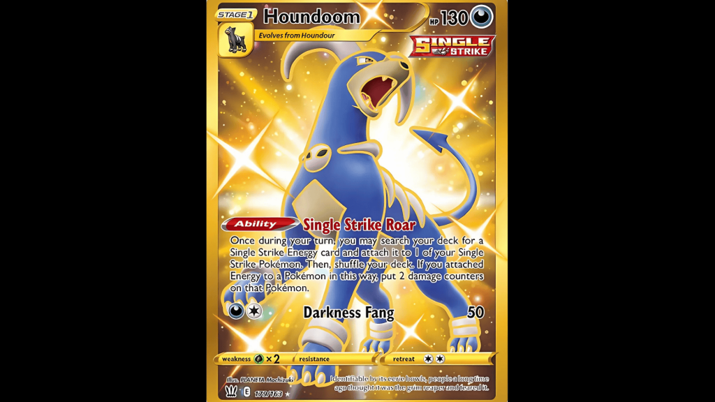 Houndoom-(Gold-Secret-Rare)
