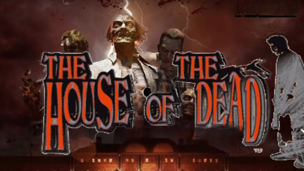House of the Dead