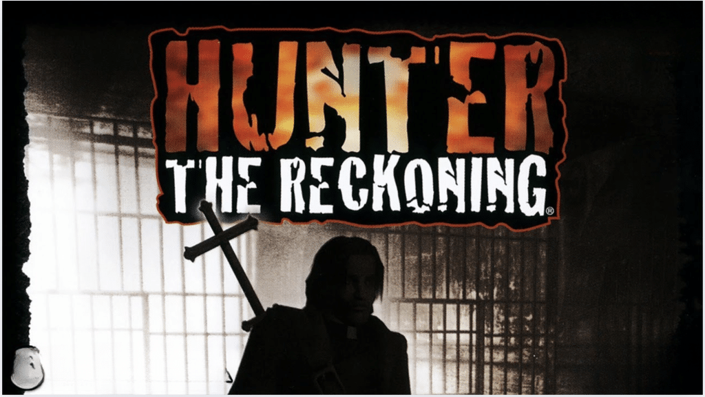 Hunter