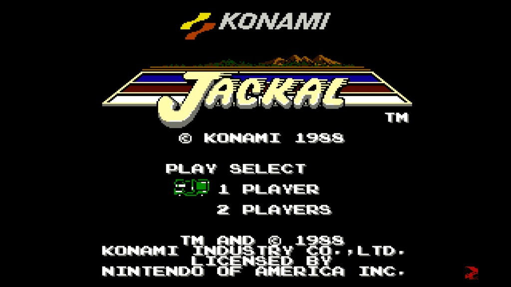 Jackal