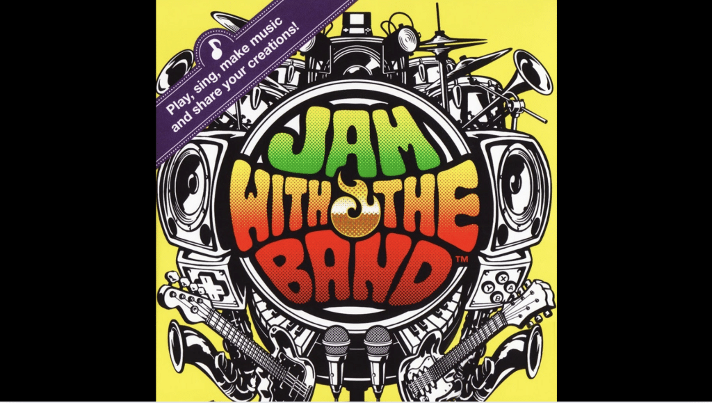 Jam with the Band