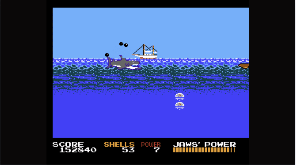 Jaws