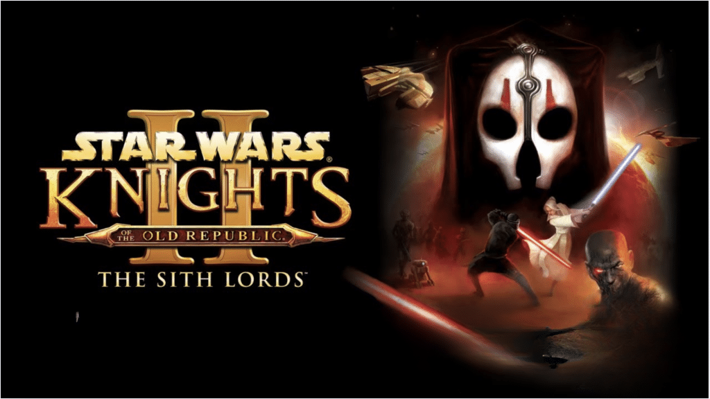KOTOR II