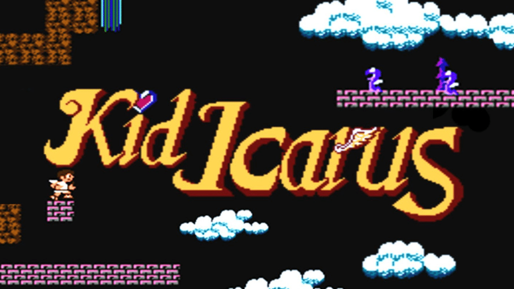 Kid Icarus