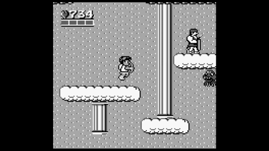 Kid Icarus: Of Myths and Monsters