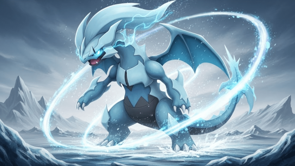 Kyurem