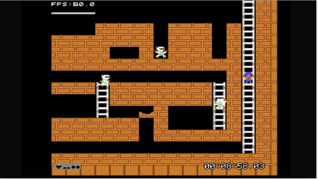Lode Runner