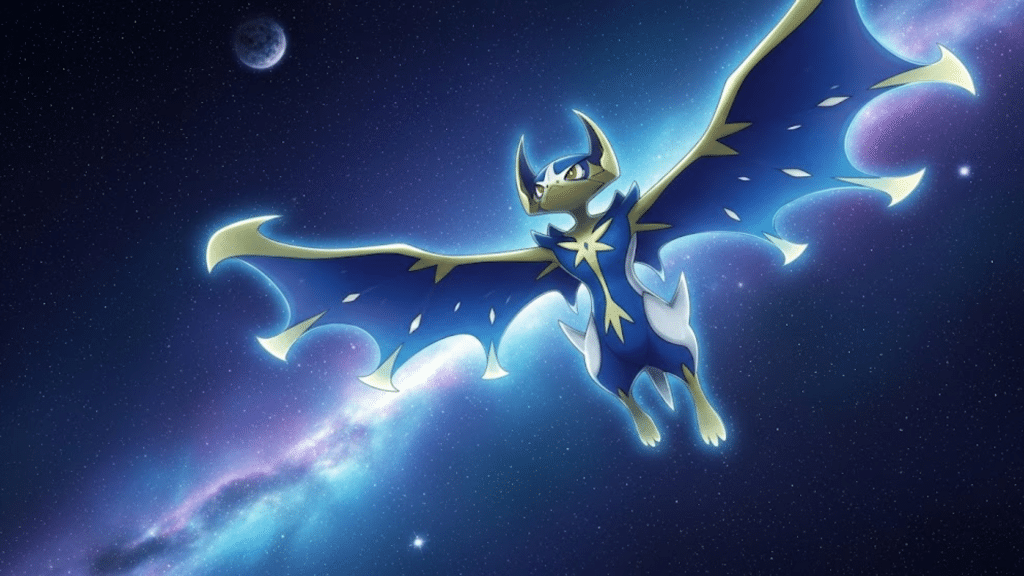 Lunala