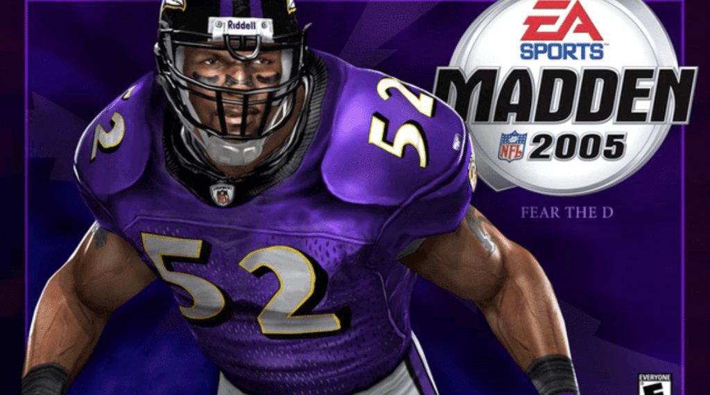Madden NFL 2005
