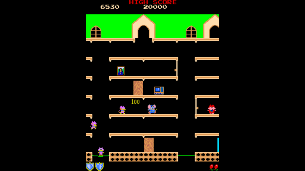 Mappy