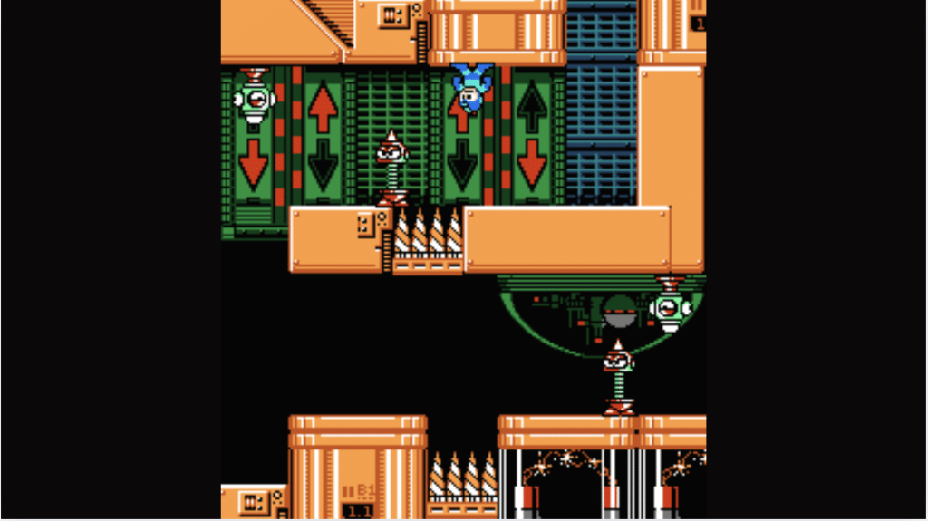 Mega Man 5