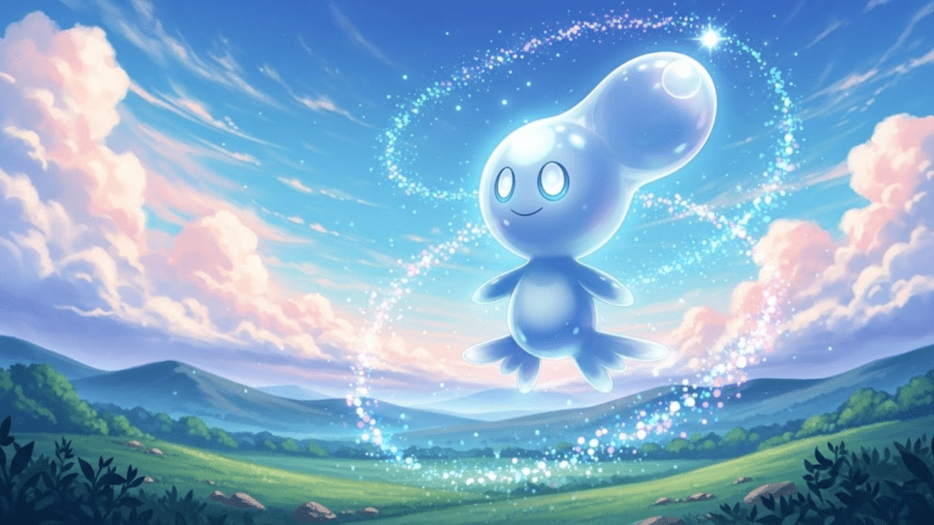 Mesprit