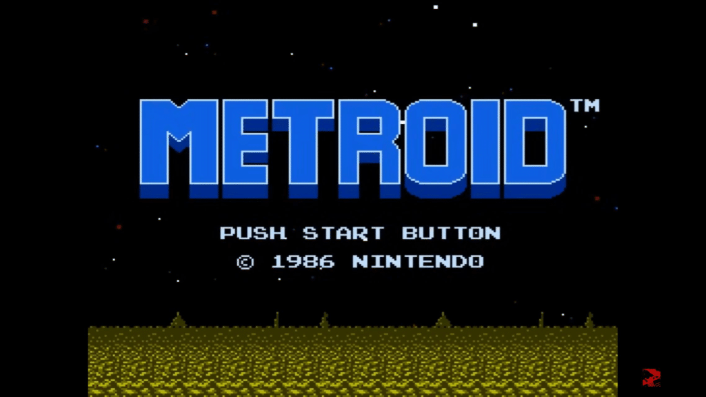Metroid