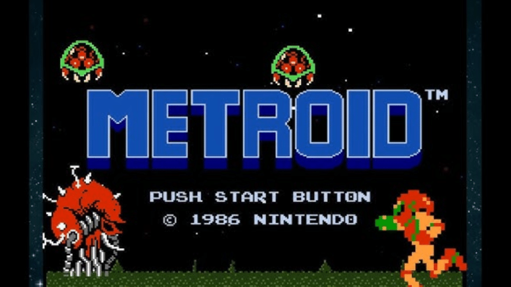 Metroid