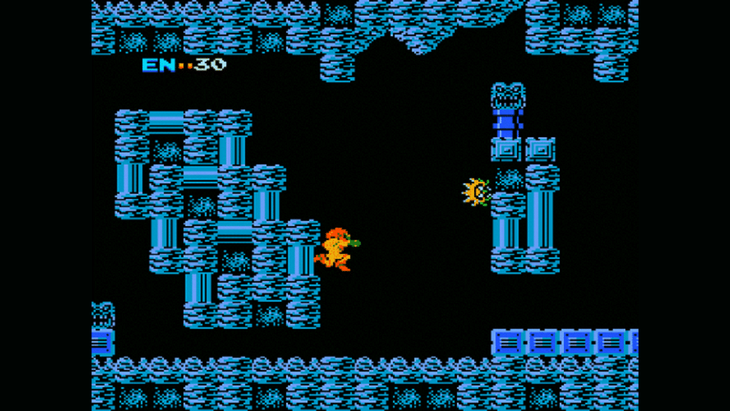 Metroid Prime