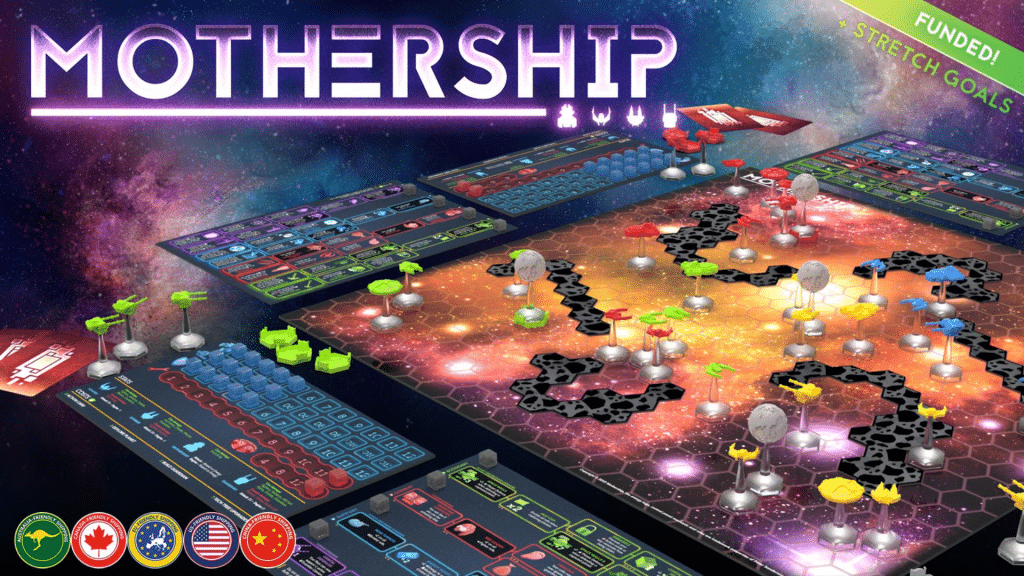 Mothership