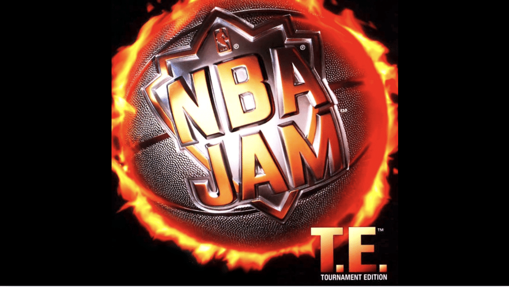 NBA Jam: TE