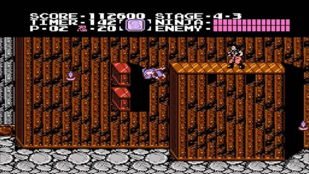 Ninja Gaiden