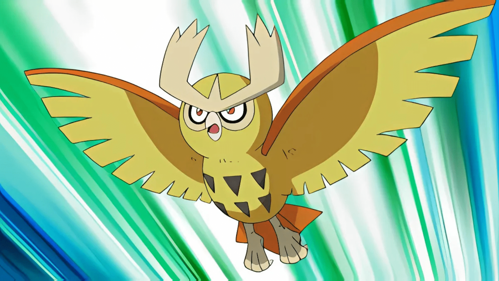 Noctowl