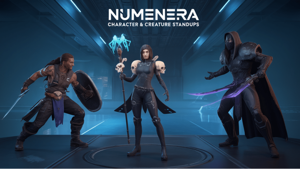 Numenera